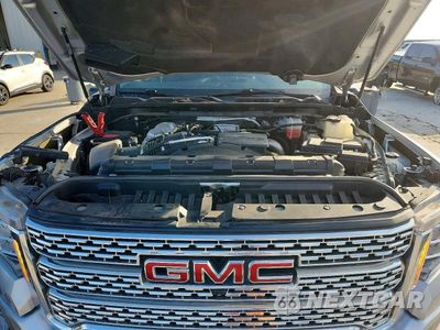 Zdjęcie 11 z 12 samochodu: 2022 GMC SIERRA K2500 DENALI VIN:1GT49REY6NF233637 - miniatura
