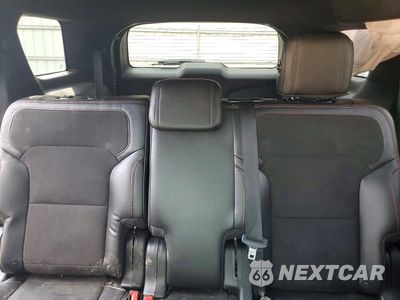 Zdjęcie 10 z 13 samochodu: 2018 FORD EXPLORER XLT VIN:1FM5K7D8XJGA62809 - miniatura