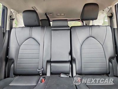 Zdjęcie 10 z 13 samochodu: 2024 TOYOTA HIGHLANDER HYBRID XLE VIN:5TDKBRCH2RS144345 - miniatura