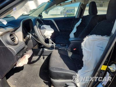 Zdjęcie 7 z 13 samochodu: 2015 TOYOTA RAV4 LE VIN:2T3BFREV1FW403179 - miniatura