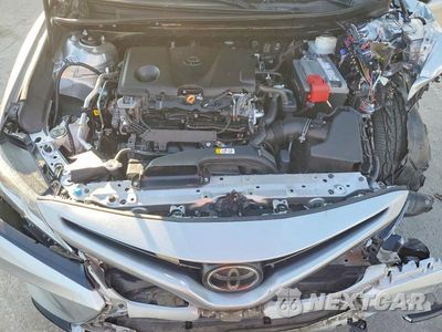 Zdjęcie 11 z 12 samochodu: 2020 TOYOTA CAMRY SE VIN:4T1G11AK6LU969053 - miniatura