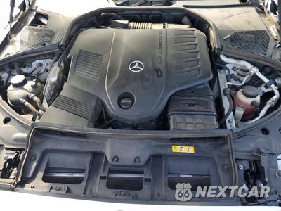 Zdjęcie 11 z 12 samochodu: 2023 MERCEDES-BENZ S 500 4MATIC VIN:W1K6G6DB4PA191825 - miniatura