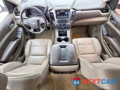 Zdjęcie 8 z 13 samochodu: 2015 CHEVROLET TAHOE C1500 LT VIN:1GNSCBKC5FR717993 - miniatura