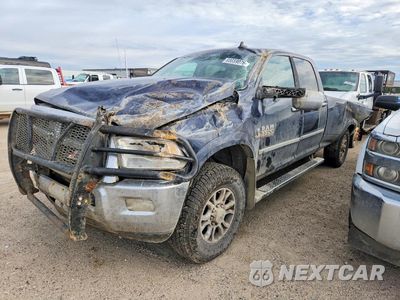 2015 RAM 3500 LARAMIE 3C63R3JL5FG604944 - główne zdjęcie licytacji z USA - miniatura
