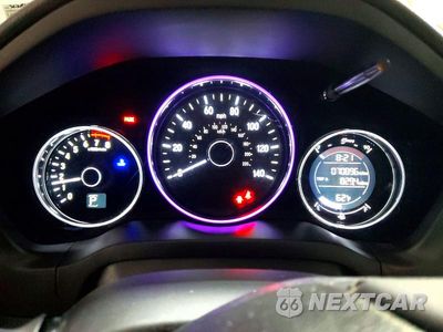 Zdjęcie 9 z 13 samochodu: 2020 HONDA HR-V SPORT VIN:3CZRU6H19LM719559 - miniatura