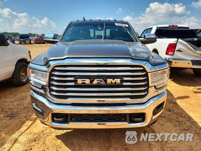 Piąte zdjęcie samochodu w środku: 2022 RAM 3500 LONGHORN VIN:3C63R3KL0NG316150 - miniatura