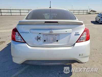Zdjęcie 6 z 13 samochodu: 2019 NISSAN VERSA SV VIN:3N1CN7AP5KL819582 - miniatura