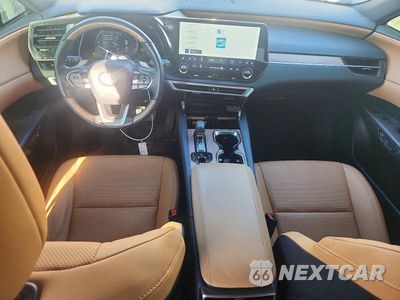 Zdjęcie 8 z 13 samochodu: 2023 LEXUS RX 350 PREMIUM VIN:2T2BAMCA0PC022383 - miniatura