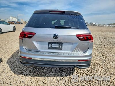 Zdjęcie 6 z 13 samochodu: 2024 VOLKSWAGEN TIGUAN SE VIN:3VVMB7AX9RM076179 - miniatura
