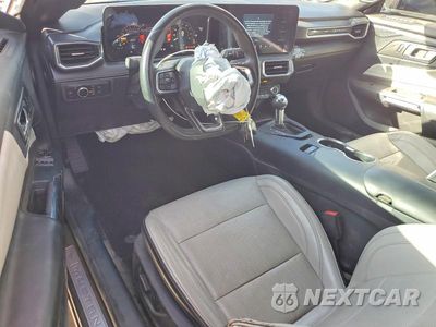 Zdjęcie 8 z 12 samochodu: 2024 FORD MUSTANG GT VIN:1FA6P8CF9R5418079 - miniatura