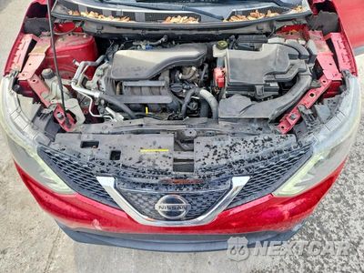 Zdjęcie 12 z 14 samochodu: 2018 NISSAN ROGUE SPORT S VIN:JN1BJ1CP5JW152622 - miniatura