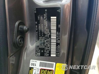Zdjęcie 12 z 12 samochodu: 2016 TOYOTA SIENNA XLE PREMIUM 7-PASSENGER VIN:5TDDK3DC4GS131666 - miniatura