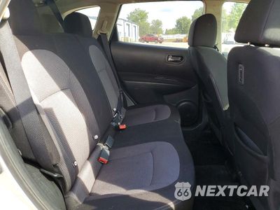 Zdjęcie 11 z 13 samochodu: 2012 NISSAN ROGUE S VIN:JN8AS5MV0CW407212 - miniatura
