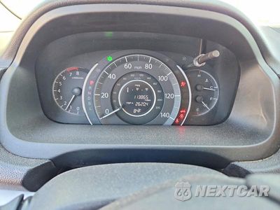 Zdjęcie 9 z 13 samochodu: 2016 HONDA CR-V LX VIN:3CZRM3H37GG703963 - miniatura
