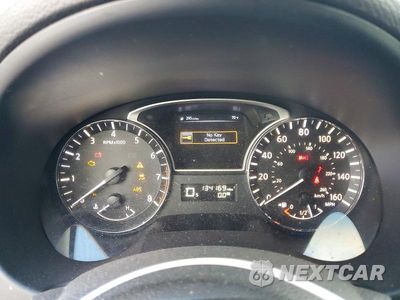 Zdjęcie 9 z 12 samochodu: 2014 NISSAN ALTIMA 2.5 SV VIN:1N4AL3AP1EC323705 - miniatura