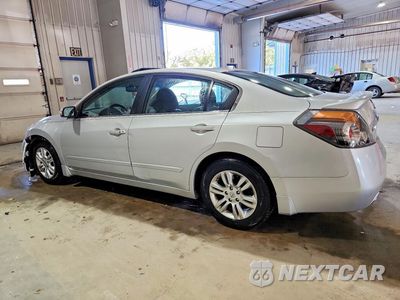 Drugie zdjęcie samochodu z przodu: 2012 NISSAN ALTIMA 2.5 VIN:1N4AL2AP3CC255737 - miniatura