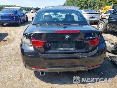 Zdjęcie 6 z 12 samochodu: 2020 BMW 440I VIN:WBA4Z5C09L5N51970 - miniatura