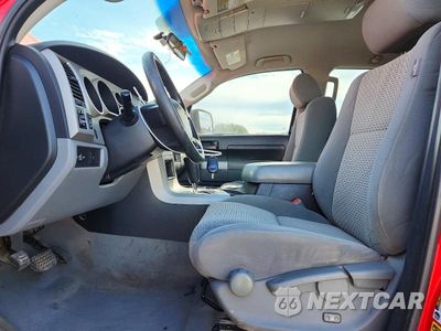 Zdjęcie 7 z 12 samochodu: 2008 TOYOTA TUNDRA GRADE VIN:5TFRU54148X012487 - miniatura