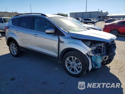 Czwarte zdjęcie samochodu z boku: 2019 FORD ESCAPE SEL VIN:1FMCU0HD4KUB05253 - miniatura