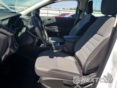 Zdjęcie 7 z 13 samochodu: 2018 FORD ESCAPE S VIN:1FMCU0F76JUA33113 - miniatura