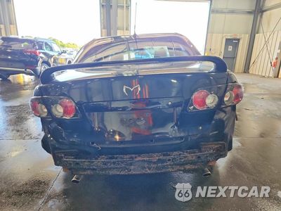 Zdjęcie 6 z 13 samochodu: 2007 MAZDA 6 I VIN:1YVHP80C675M57720 - miniatura
