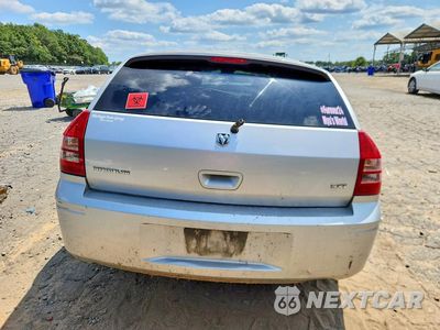 Zdjęcie 6 z 13 samochodu: 2005 DODGE MAGNUM SXT VIN:2D4FV48V75H166217 - miniatura