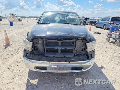Piąte zdjęcie samochodu w środku: 2020 RAM 1500 CLASSIC TRADESMAN VIN:1C6RR6FG9LS128158 - miniatura