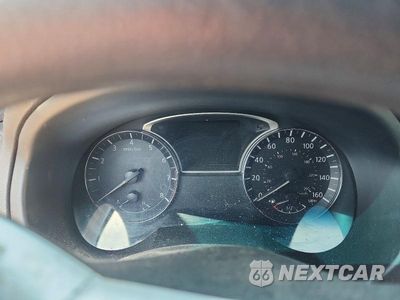 Zdjęcie 9 z 12 samochodu: 2016 NISSAN ALTIMA 2.5 S VIN:1N4AL3AP1GN324778 - miniatura