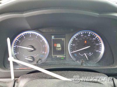 Zdjęcie 9 z 13 samochodu: 2019 TOYOTA HIGHLANDER XLE VIN:5TDJZRFH8KS994750 - miniatura