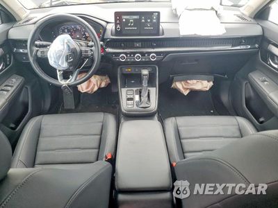 Zdjęcie 8 z 13 samochodu: 2026 HONDA CR-V EXL VIN:5J6RS4H73TL009959 - miniatura