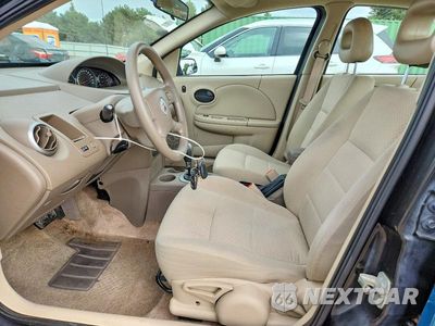 Zdjęcie 7 z 12 samochodu: 2005 SATURN ION LEVEL 2 VIN:1G8AJ52F55Z128568 - miniatura