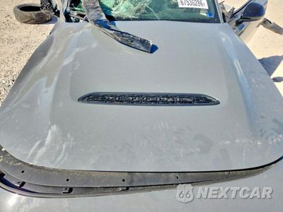 Zdjęcie 11 z 13 samochodu: 2026 DODGE CHARGER SCAT PACK VIN:2C3CDAMP5TR216049 - miniatura