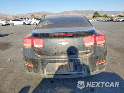 Zdjęcie 6 z 12 samochodu: 2013 CHEVROLET MALIBU 2LT VIN:1G11F5RR4DF104455 - miniatura