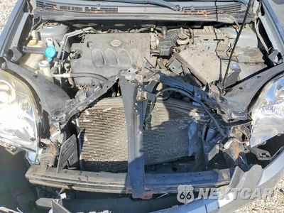 Zdjęcie 11 z 12 samochodu: 2008 NISSAN SENTRA 2.0 VIN:3N1AB61E68L714700 - miniatura