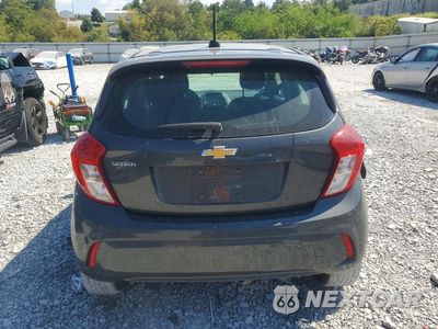 Zdjęcie 6 z 12 samochodu: 2017 CHEVROLET SPARK LS VIN:KL8CB6SAXHC785436 - miniatura