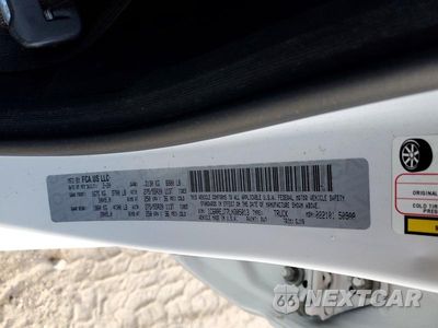 Zdjęcie 12 z 12 samochodu: 2020 RAM 1500 LARAMIE VIN:1C6RREJT7LN305013 - miniatura
