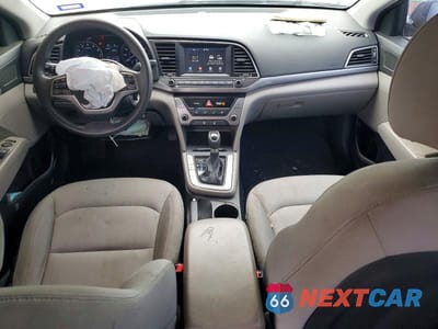 Zdjęcie 8 z 13 samochodu: 2017 HYUNDAI ELANTRA SE VIN:KMHD84LF0HU104313 - miniatura