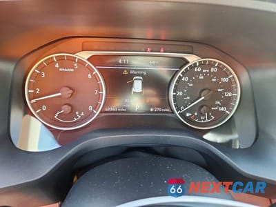 Zdjęcie 9 z 13 samochodu: 2021 NISSAN ROGUE SL VIN:5N1AT3CB7MC810266 - miniatura