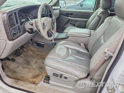 Zdjęcie 7 z 12 samochodu: 2006 GMC SIERRA K1500 DENALI VIN:2GTEK63N761159086 - miniatura