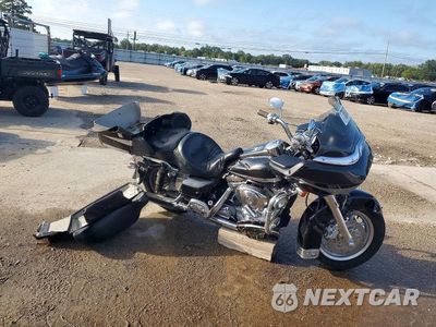 2004 HARLEY-DAVIDSON FLTRI 1HD1FSW174Y620168 - główne zdjęcie licytacji z USA - miniatura
