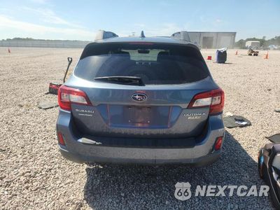 Zdjęcie 6 z 13 samochodu: 2017 SUBARU OUTBACK 2.5I PREMIUM VIN:4S4BSAFC4H3355284 - miniatura