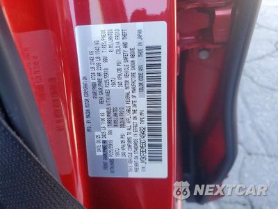 Zdjęcie 13 z 13 samochodu: 2025 MAZDA CX-5 PREMIUM PLUS VIN:JM3KFBEM5S0749482 - miniatura