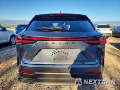 Zdjęcie 6 z 12 samochodu: 2026 LEXUS NX 450H+ PREMIUM VIN:JTJHKCFZ6T2097070 - miniatura