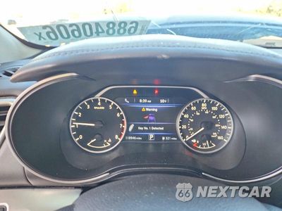 Zdjęcie 9 z 13 samochodu: 2019 NISSAN MAXIMA 3.5 SV VIN:1N4AA6AV7KC364003 - miniatura