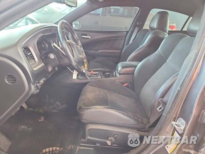 Zdjęcie 7 z 12 samochodu: 2021 DODGE CHARGER R/T VIN:2C3CDXCT0MH612950 - miniatura
