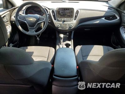 Zdjęcie 8 z 12 samochodu: 2022 CHEVROLET MALIBU LS VIN:1G1ZC5ST4NF176548 - miniatura