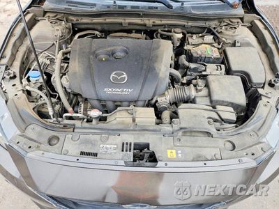 Zdjęcie 11 z 12 samochodu: 2015 MAZDA 3 TOURING VIN:3MZBM1L7XFM176889 - miniatura