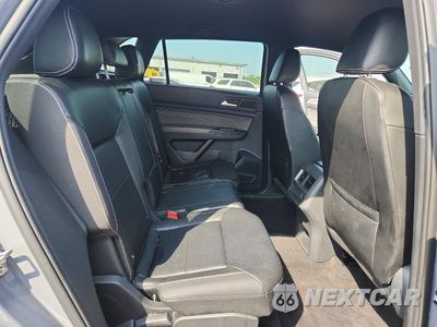 Zdjęcie 11 z 13 samochodu: 2021 VOLKSWAGEN ATLAS CROSS SPORT SE VIN:1V2HE2CA3MC215413 - miniatura