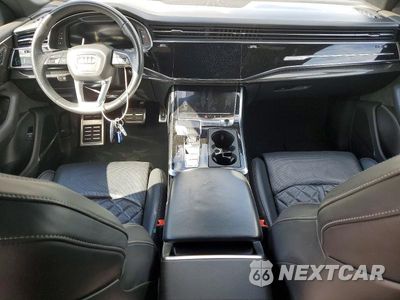 Zdjęcie 8 z 13 samochodu: 2020 AUDI SQ8 PRESTIGE VIN:WA1CWAF16LD027423 - miniatura