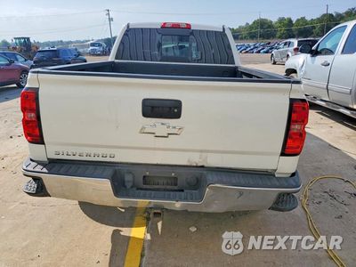 Zdjęcie 6 z 12 samochodu: 2014 CHEVROLET SILVERADO K1500 LTZ VIN:3GCUKSEC9EG198784 - miniatura